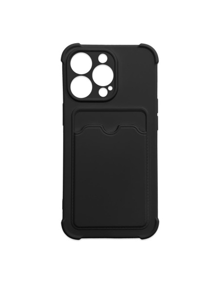 „Xiaomi Redmi Note 10“ / „Redmi Note 10S“ kortelės piniginės silikoninės šarvų oro pagalvės dėklo dėklas, skirtas juodas „Xiaomi Redmi Note 10“ / „Redmi Note 10S“ kortelės piniginės silikoninės šarvų oro pagalvės dėklo dėklas, skirtas juodas