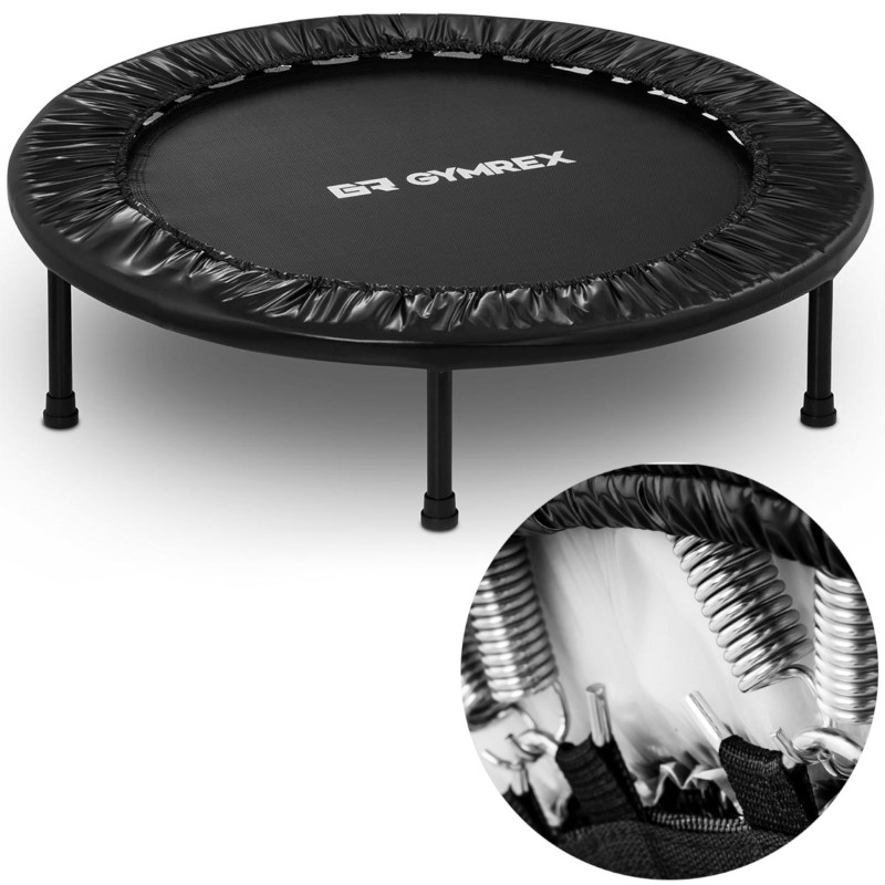 Namų sodo fitneso batutas sk. Nuo 97 cm iki 100 kg