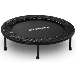 Namų sodo fitneso batutas sk. Nuo 97 cm iki 100 kg