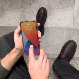 Kortelės šarvų dėklo dėklo dangtelis, skirtas Xiaomi Redmi Note 10 / Redmi Note 10S kortelės piniginės silikoninis šarvų...