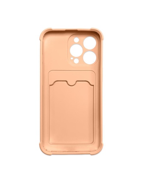 Kortelės šarvų dėklo dėklo dangtelis, skirtas Samsung Galaxy A32 4G kortelės piniginei silikono šarvai oro pagalvės dang...