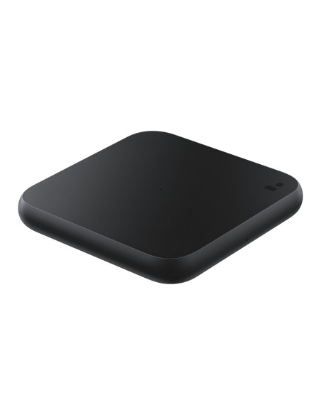 Samsung Duo Pad indukcinis įkroviklis su EP-P1300TBEGEU Qi 9W sieniniu įkrovikliu - juodas Samsung Duo Pad indukcinis įkroviklis su EP-P1300TBEGEU Qi 9W sieniniu įkrovikliu - juodas