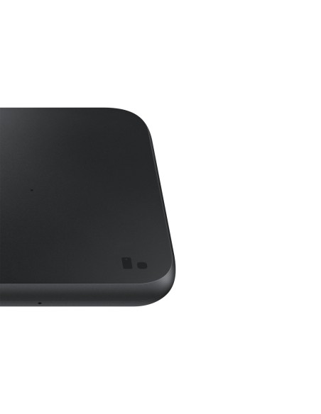 Samsung Duo Pad indukcinis įkroviklis su EP-P1300TBEGEU Qi 9W sieniniu įkrovikliu - juodas Samsung Duo Pad indukcinis įkroviklis su EP-P1300TBEGEU Qi 9W sieniniu įkrovikliu - juodas