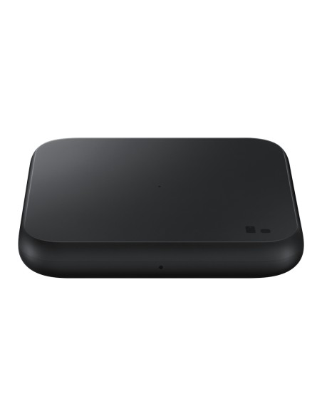 Samsung Duo Pad indukcinis įkroviklis su EP-P1300TBEGEU Qi 9W sieniniu įkrovikliu - juodas Samsung Duo Pad indukcinis įkroviklis su EP-P1300TBEGEU Qi 9W sieniniu įkrovikliu - juodas