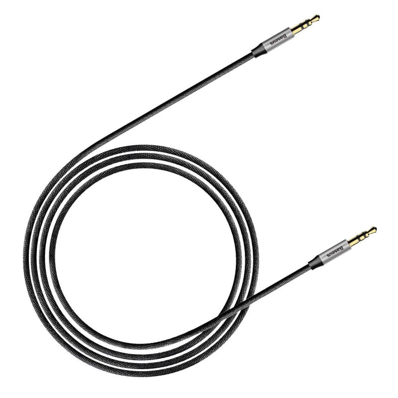 Yiven M30 stereo garso kabelis AUX 3,5 mm...