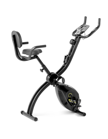 Stacionarus treniruoklis su 8 lygių atlošu iki 120 kg