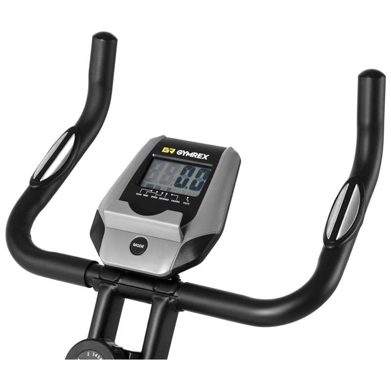 Stacionarus treniruoklis su 8 lygių atlošu iki 120 kg