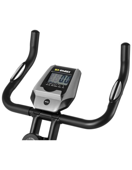 Stacionarus treniruoklis su 8 lygių atlošu iki 120 kg