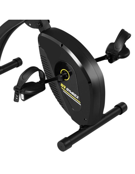 Stacionarus treniruoklis su 8 lygių atlošu iki 120 kg