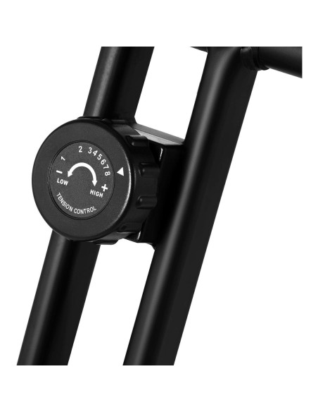 Stacionarus treniruoklis su 8 lygių atlošu iki 120 kg