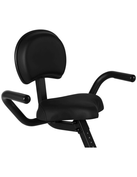 Stacionarus treniruoklis su 8 lygių atlošu iki 120 kg