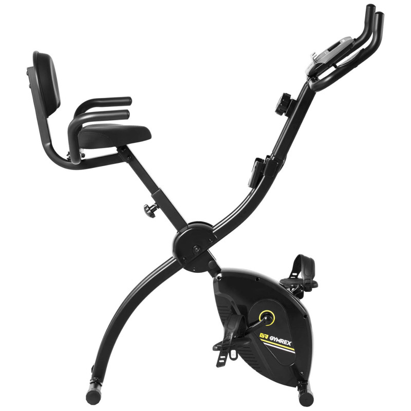 Stacionarus treniruoklis su 8 lygių atlošu iki 120 kg