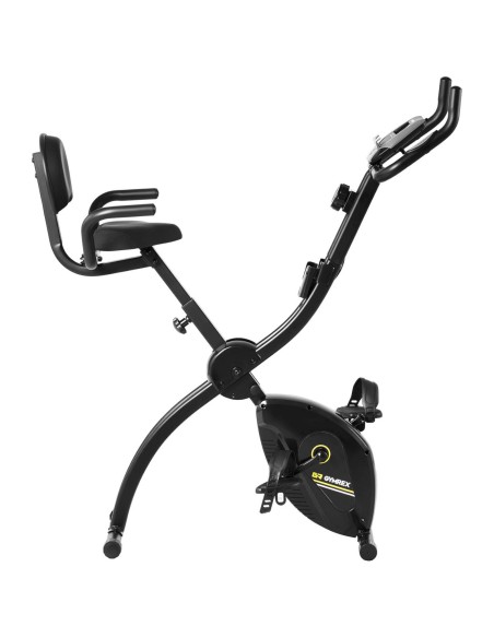 Stacionarus treniruoklis su 8 lygių atlošu iki 120 kg