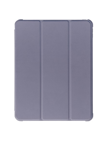 Stand Tablet Case Smart Cover iPad mini 2021 su stovo funkcija mėlyna