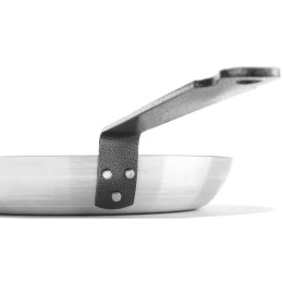 Blynų keptuvė - lėkštės sk. 280 mm – Hendi 627679