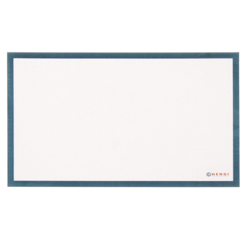 Silikoninis kepimo kilimėlis GN1/1 530x325mm – Hendi 677810