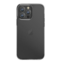 UNIQ Air Fender dėklas iPhone 13 Pro / iPhone 13 - pilkas