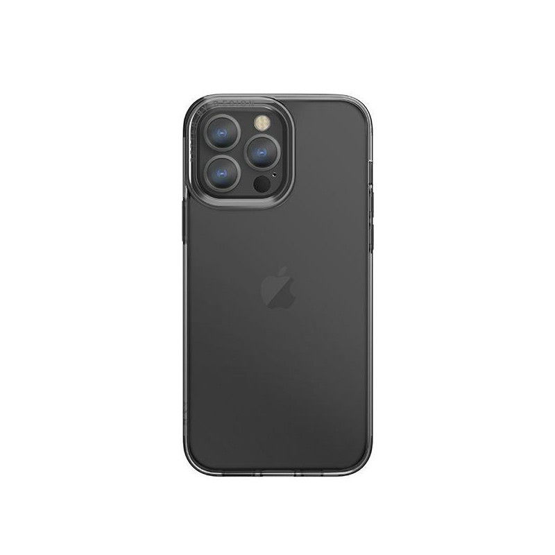 UNIQ Air Fender dėklas iPhone 13 Pro / iPhone 13 - pilkas