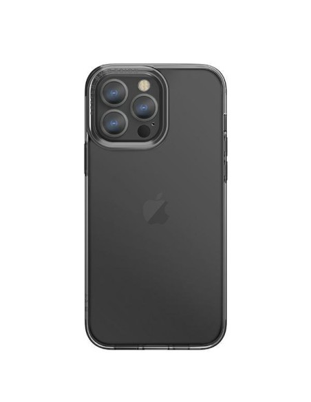 UNIQ Air Fender dėklas iPhone 13 Pro / iPhone 13 - pilkas