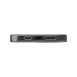 UNIQ Air Fender dėklas iPhone 13 Pro / iPhone 13 - pilkas
