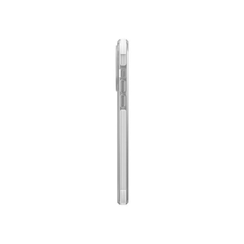 Uniq Combat dėklas skirtas iPhone 13 Pro / iPhone 13 - baltas