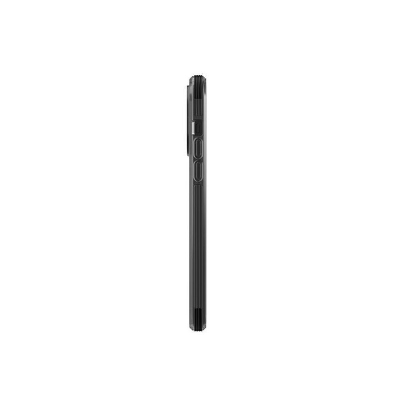 Uniq Combat dėklas skirtas iPhone 13 Pro / iPhone 13 - juodas