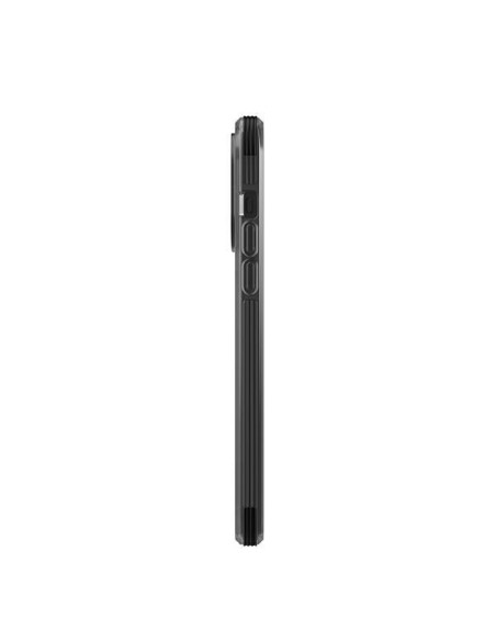 Uniq Combat dėklas skirtas iPhone 13 Pro / iPhone 13 - juodas Uniq Combat dėklas skirtas iPhone 13 Pro / iPhone 13 - juodas