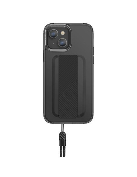 Uniq Heldro dėklas iPhone 13 - pilkas Uniq Heldro dėklas iPhone 13 - pilkas