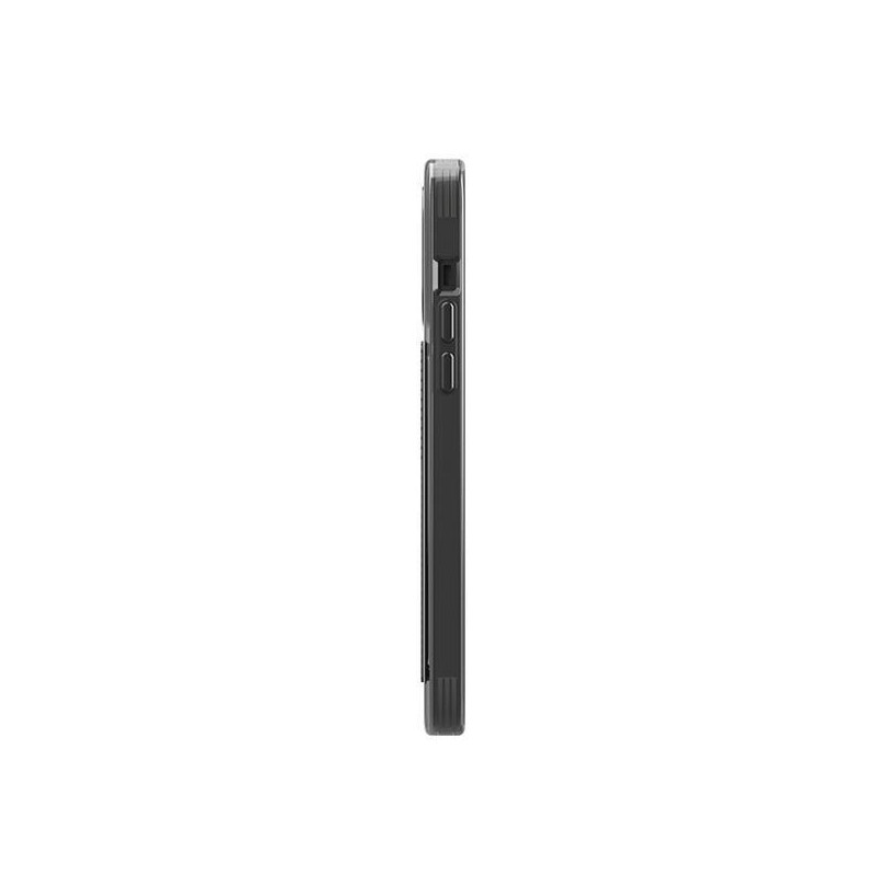Uniq Heldro dėklas iPhone 13 - pilkas