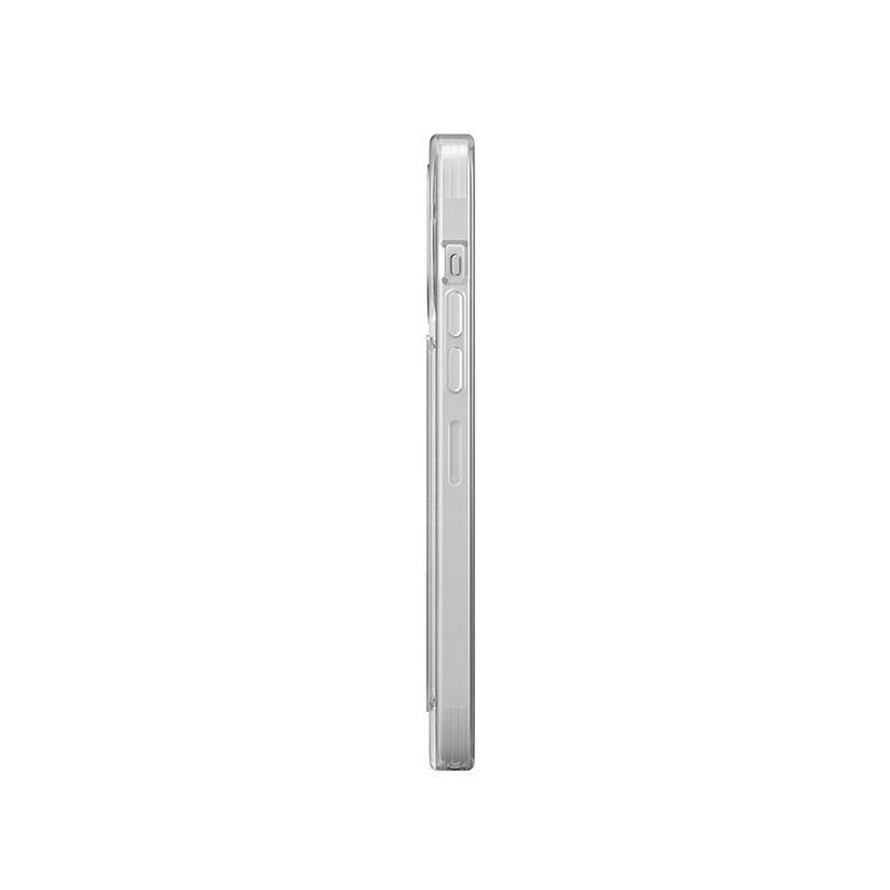 Uniq Heldro dėklas iPhone 13 - vaivorykštis