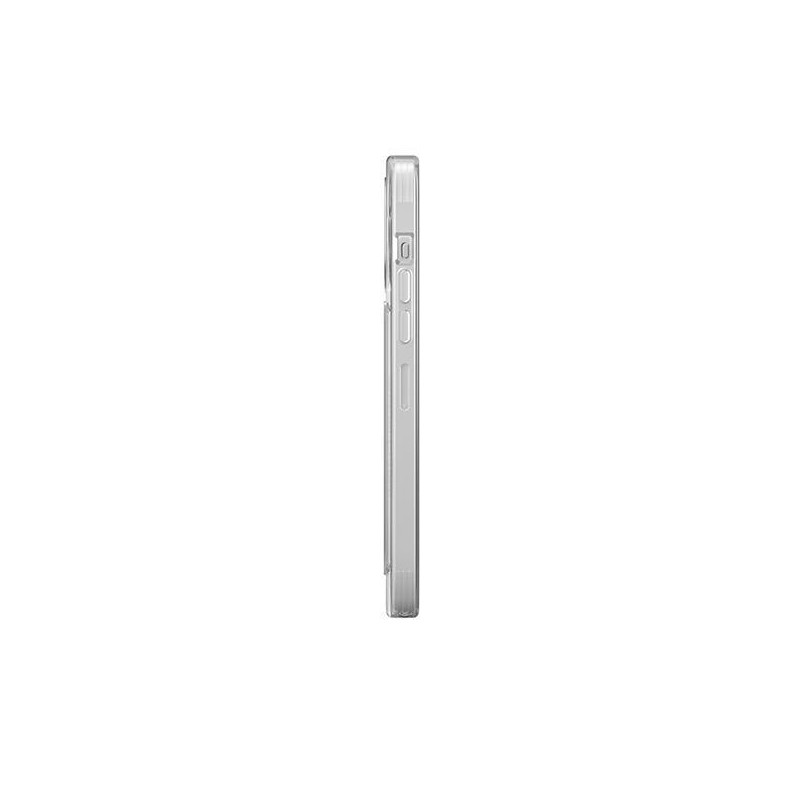 Uniq Heldro dėklas, skirtas iPhone 13 Pro Max - skaidrus