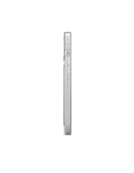 Uniq Heldro dėklas, skirtas iPhone 13 Pro Max - skaidrus Uniq Heldro dėklas, skirtas iPhone 13 Pro Max - skaidrus