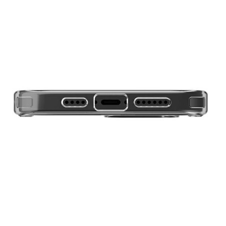 UNIQ LifePro Xtreme dėklas „iPhone 13 Pro“ / 13 6,1 colio „magsafe“ dūmų / dūmų UNIQ LifePro Xtreme dėklas „iPhone 13 Pro“ / 13 6,1 colio „magsafe“ dūmų / dūmų