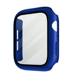 UNIQ Nautic dėklas Apple Watch 4/ 5/ 6/ SE 40mm - mėlynas