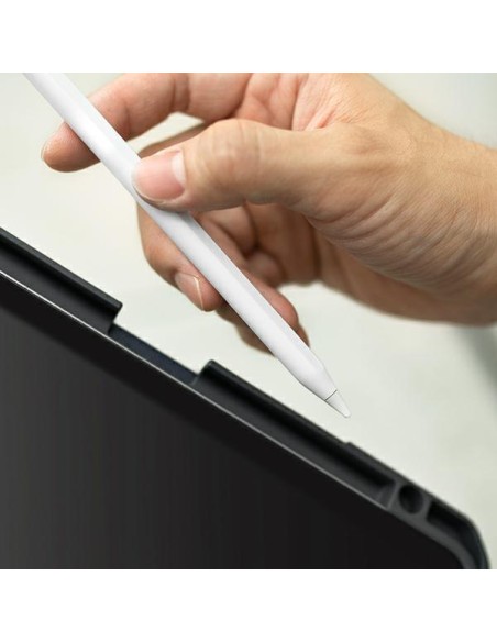 UNIQ Trexa dėklas, skirtas iPad Pro 11& 39 & 39 2021/ 2020 – raudonas UNIQ Trexa dėklas, skirtas iPad Pro 11& 39 & 39 2021/ 2020 – raudonas