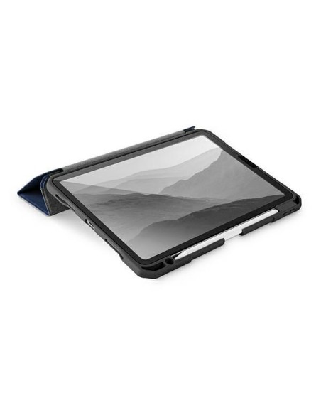 UNIQ Trexa dėklas, skirtas iPad Pro 11& 39 & 39 2021/ 2020 – mėlynas UNIQ Trexa dėklas, skirtas iPad Pro 11& 39 & 39 2021/ 2020 – mėlynas