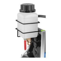Magnetinis grąžtas su magnetine pėdele + lagaminas 1680W MSW-MD60-PRO