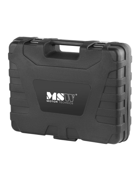 Magnetinis grąžtas su magnetine pėdele + lagaminas 1680W MSW-MD60-PRO Magnetinis grąžtas su magnetine pėdele + lagaminas 1680W MSW-MD60-PRO