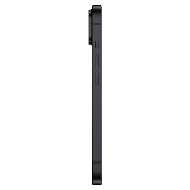 Spigen Optik.tR kameros apsauga iPhone 13 mini / 13 - juoda 2 vnt.