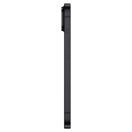 Spigen Optik.tR kameros apsauga iPhone 13 mini / 13 - juoda 2 vnt. Spigen Optik.tR kameros apsauga iPhone 13 mini / 13 - juoda 2 vnt.