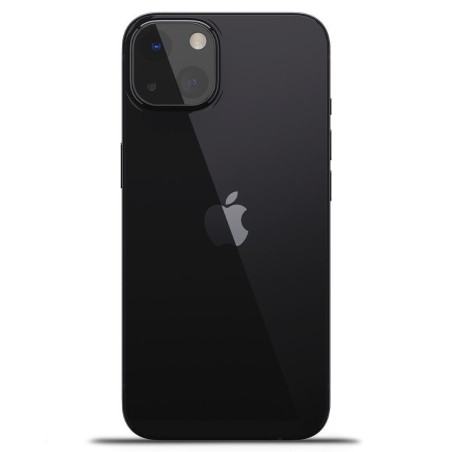 Spigen Optik.tR kameros apsauga iPhone 13 mini / 13 - juoda 2 vnt. Spigen Optik.tR kameros apsauga iPhone 13 mini / 13 - juoda 2 vnt.