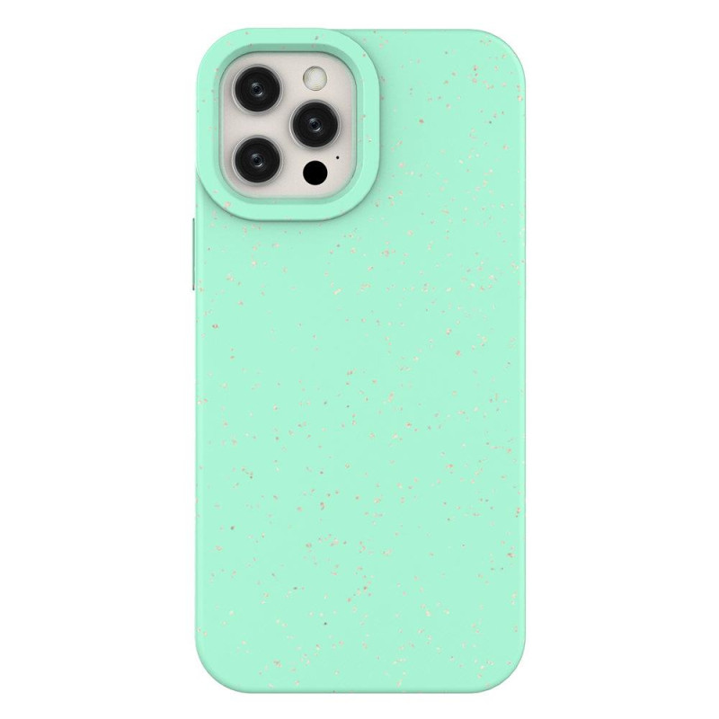 Eco Case dėklas skirtas iPhone 12 Pro silikoniniu dangteliu telefono dėklui Eco Case dėklas skirtas iPhone 12 Pro silikoniniu dangteliu telefono dėklui