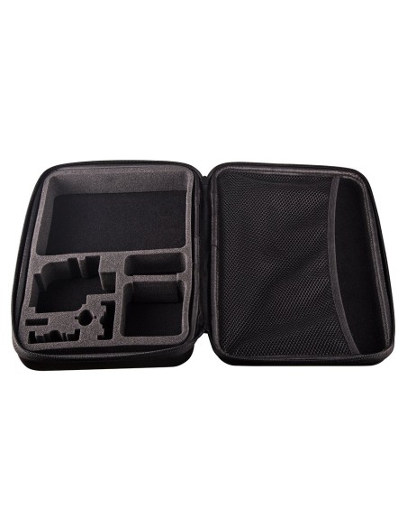 GoPro SJCAM veiksmo kameros priedai – SET 14in1 GoPro SJCAM veiksmo kameros priedai – SET 14in1