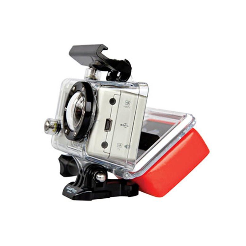 GoPro SJCAM veiksmo kameros priedai – SET 14in1