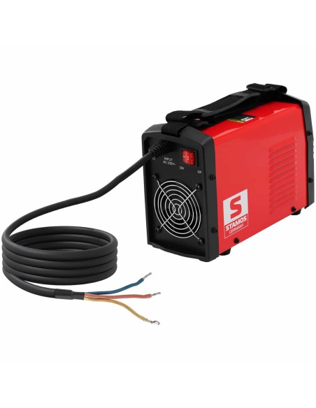 MMA IGBT inverterinis suvirinimo aparatas su Hot Start Anti-Stick LCD 200A MMA IGBT inverterinis suvirinimo aparatas su Hot Start Anti-Stick LCD 200A