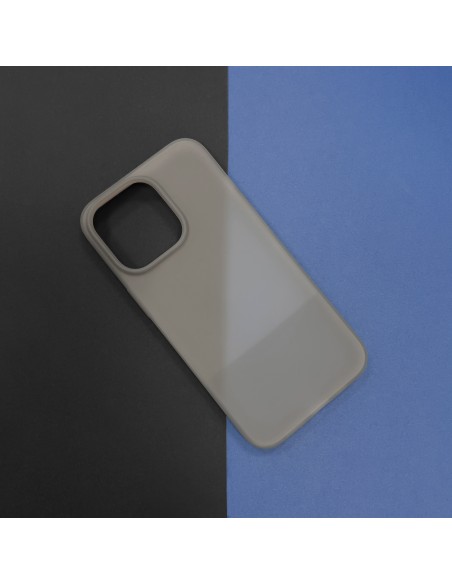 Kingxbar Plain Series dėklo dangtelis iPhone 13 silikoniniam dėklui rožinis Kingxbar Plain Series dėklo dangtelis iPhone 13 silikoniniam dėklui rožinis