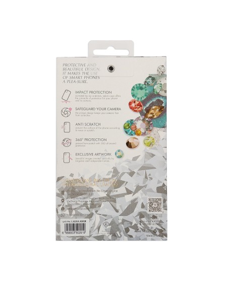 Kingxbar Plain Series dėklo dangtelis iPhone 13 Pro Max silikoninis dangtelis pilkas