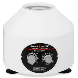 Profesionali laboratorinė plazminė centrifuga 6 mėgintuvėliams 20ml 110W SBS-LZ-4000/20-6