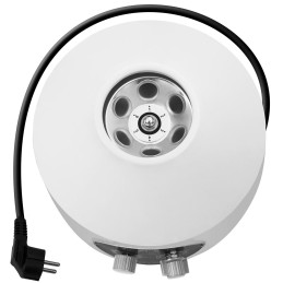 Profesionali laboratorinė plazminė centrifuga 6 mėgintuvėliams 20ml 110W SBS-LZ-4000/20-6