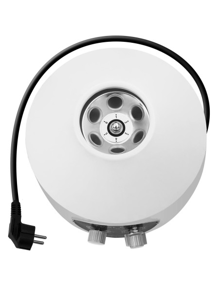 Profesionali laboratorinė plazminė centrifuga 6 mėgintuvėliams 20ml 110W SBS-LZ-4000/20-6 Profesionali laboratorinė plazminė centrifuga 6 mėgintuvėliams 20ml 110W SBS-LZ-4000/20-6